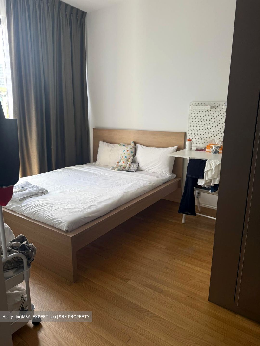 Avenue South Residence (D3), Apartment #507215321